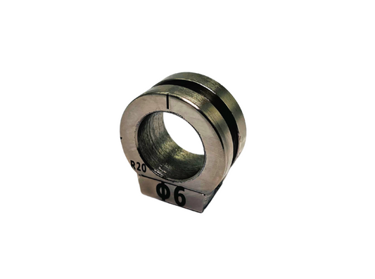 6mm Pipe Diameter Dies