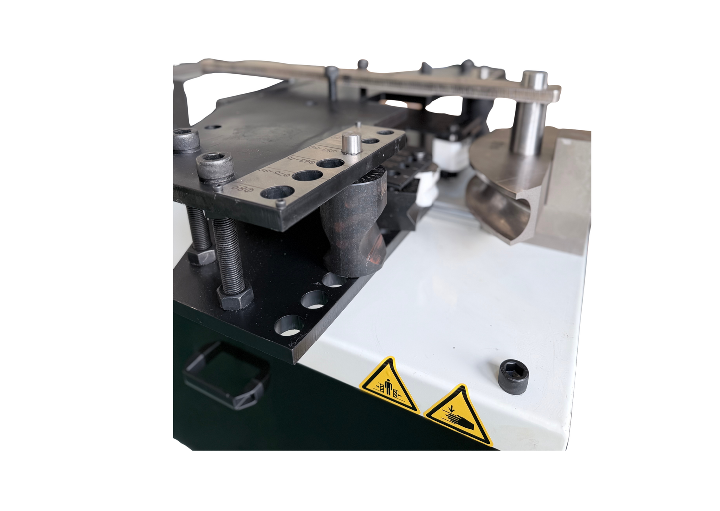 HW114Y MobileTubebender(with 1'' ,1-1/4'' ,1-1/2'' ,2‘‘ , 2-1/4'’,2-1/2'’,3'’,4'’ ’ molds)FOB Price