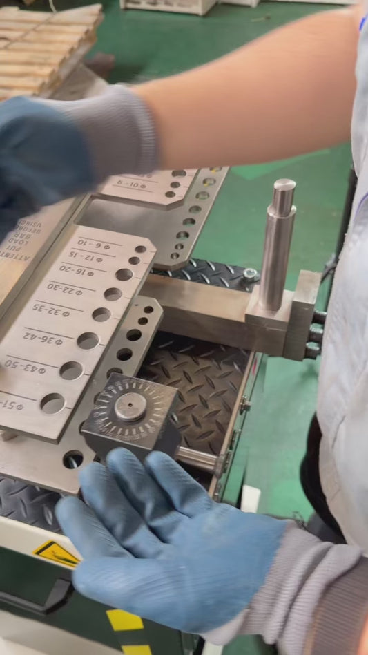 60Y  Operation Video