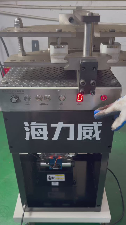 Multiple angle memory series